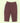 Brown Relaxed Fit Unisex Muslin Trouser with Adjustable Waist